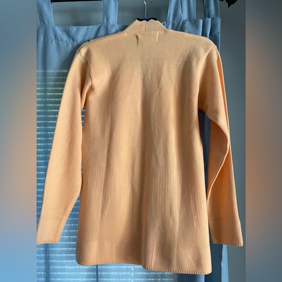 Vintage sweater size 36 - Picture 3 of 7